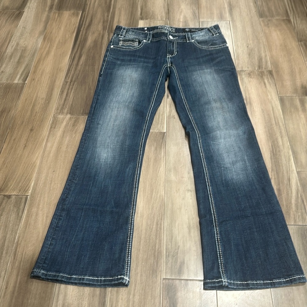 Rock and Roll jeans size 29 32